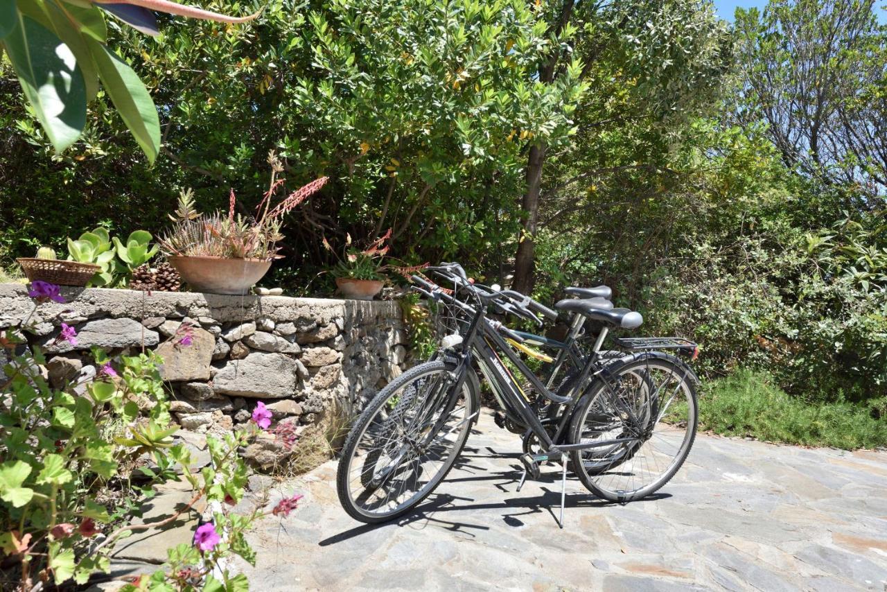 Casa Vacanze Osala Orosei Extérieur photo