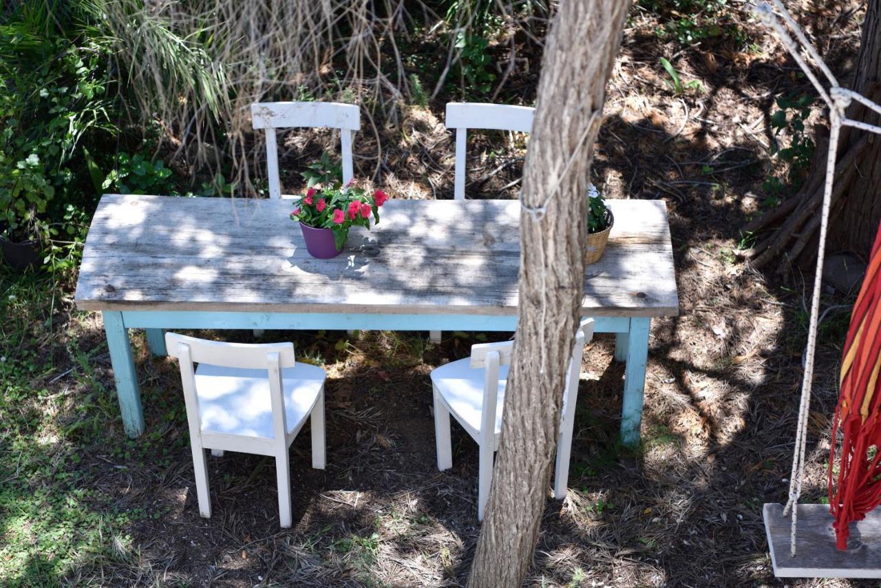 Casa Vacanze Osala Orosei Extérieur photo