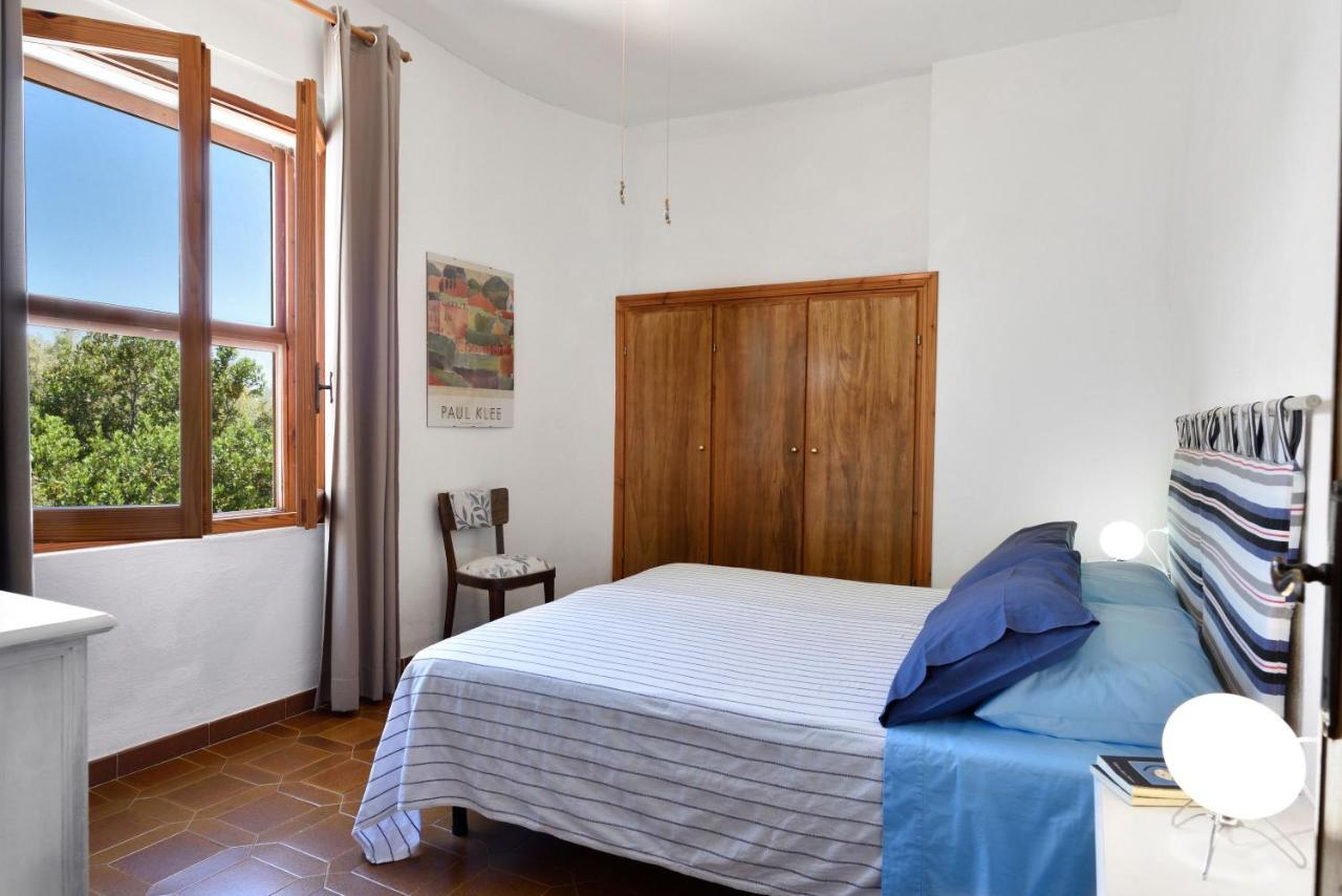 Casa Vacanze Osala Orosei Extérieur photo