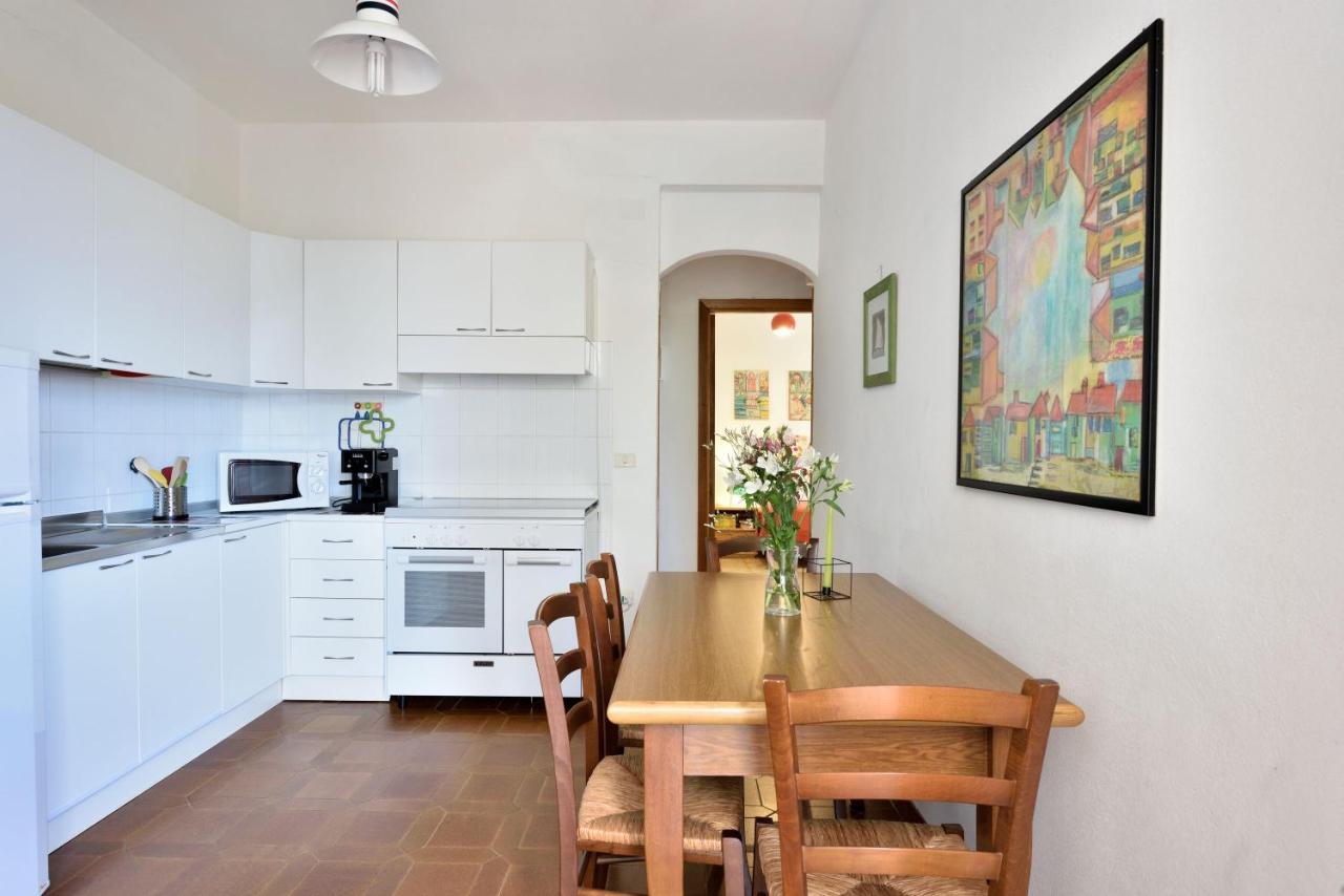 Casa Vacanze Osala Orosei Extérieur photo