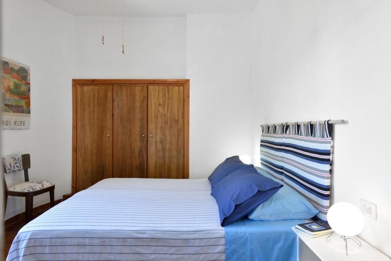 Casa Vacanze Osala Orosei Extérieur photo